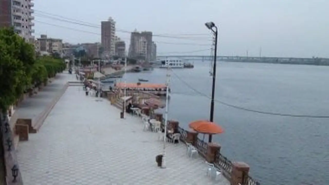 طقس مائل للبرودة في كفر الشيخ وتوقعات بهطول أمطار السبت المقبل